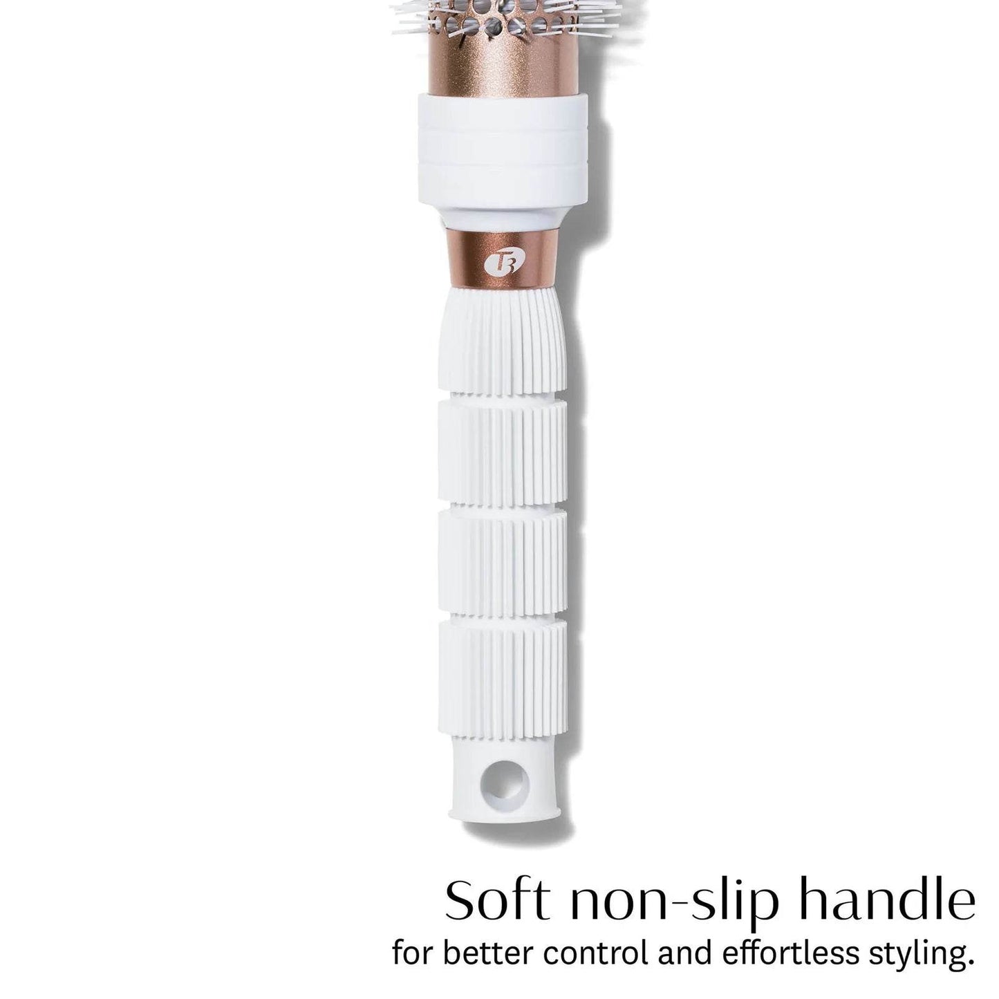T3. brosse ronde 2 po - Oli & Eve | Boutique capillaire végane et sans cruauté 