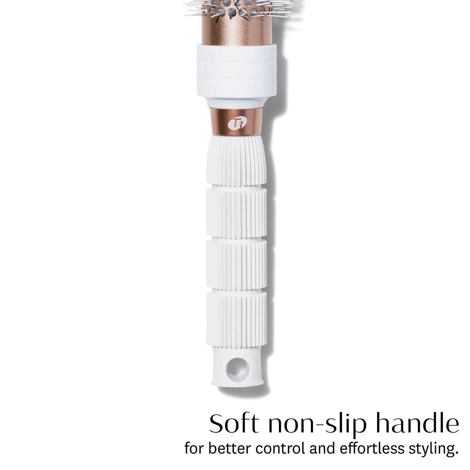 T3. brosse ronde 2 po - Oli & Eve | Boutique capillaire végane et sans cruauté 