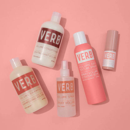 Verb. spray volume 193 ml - Oli & Eve | Boutique capillaire végane et sans cruauté 
