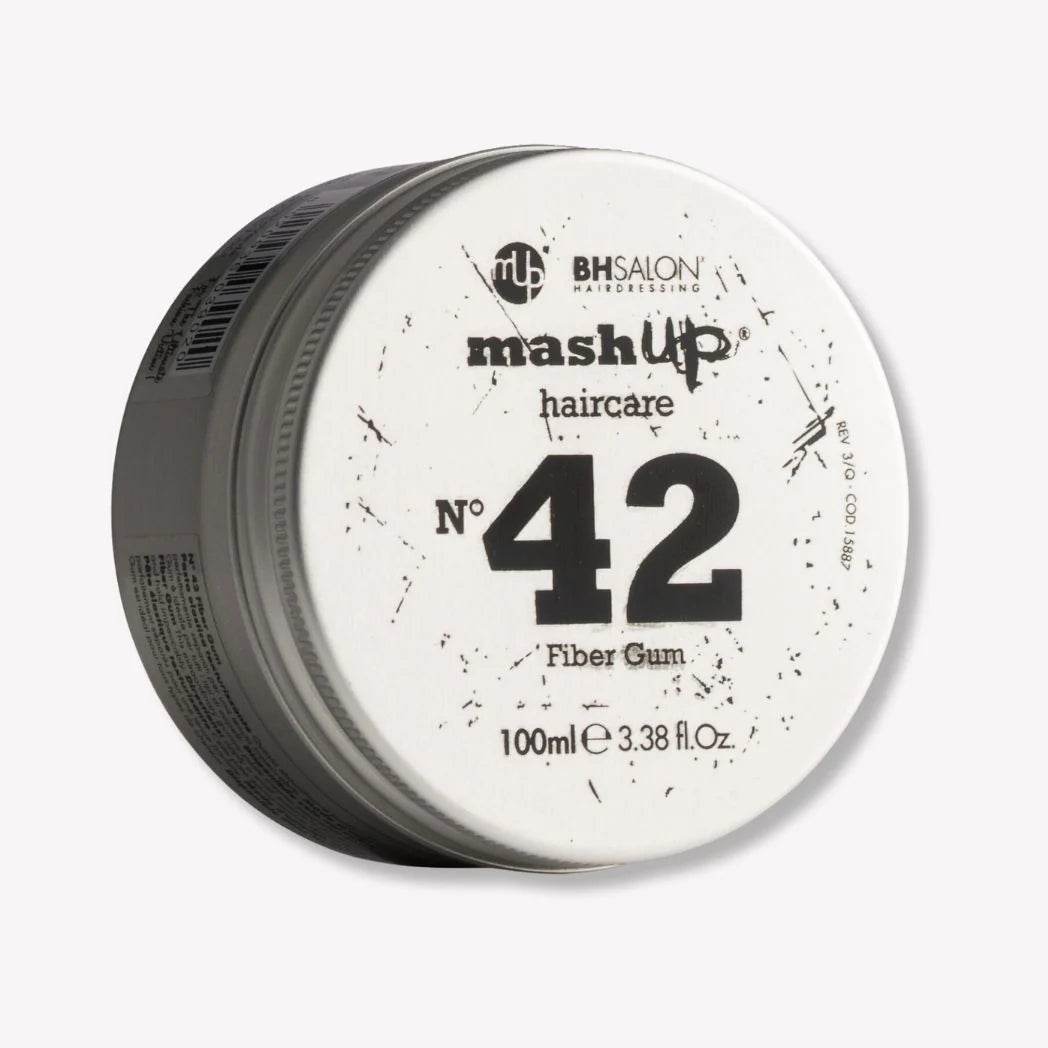 MashUp. pâte fibreuse finition brillance n°42, 100 ml - Oli & Eve | Boutique capillaire végane et sans cruauté 