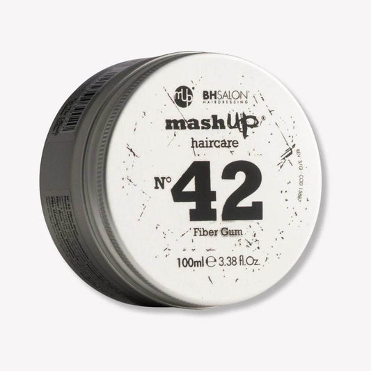 MashUp. pâte fibreuse finition brillance n°42, 100 ml - Oli & Eve | Boutique capillaire végane et sans cruauté 