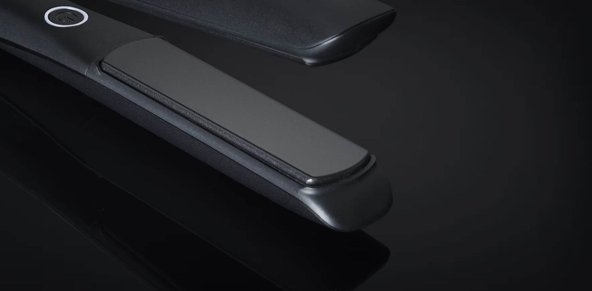GHD hair. fer plat Platinum + - Oli & Eve | Boutique capillaire végane et sans cruauté 