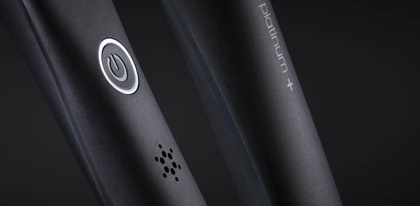 GHD hair. fer plat Platinum + - Oli & Eve | Boutique capillaire végane et sans cruauté 