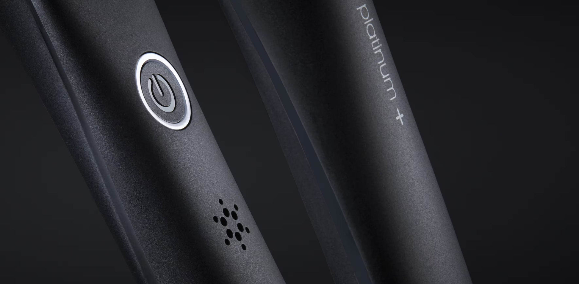 GHD hair. fer plat Platinum + - Oli & Eve | Boutique capillaire végane et sans cruauté 