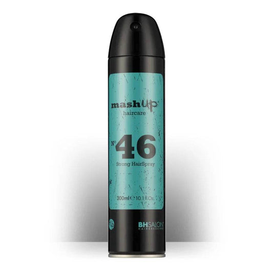 MashUp. fixatif tenue forte n°46, 300 ml - Oli & Eve | Boutique capillaire végane et sans cruauté 