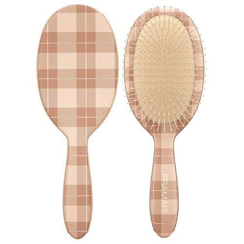 Framar. brosse démêlante - Rory - Oli & Eve | Boutique capillaire végane et sans cruauté 