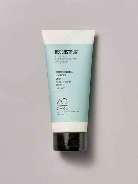 AG care. masque fortifiant à la Vitamine C Reconstruct