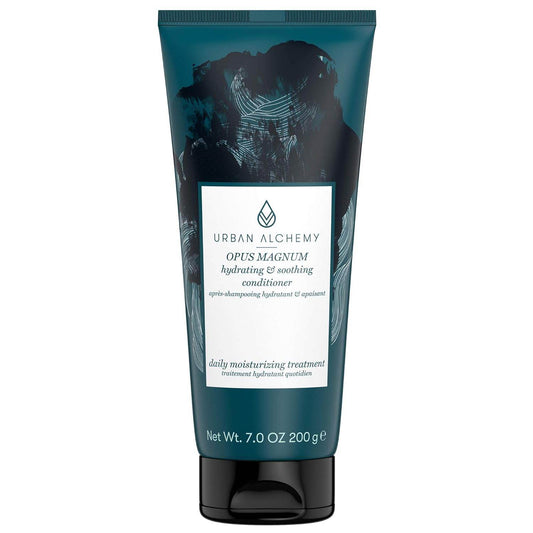Urban Alchemy. revitalisant après-shampoing hydratant et apaisant 200 g - Oli & Eve | Boutique capillaire végane et sans cruauté 
