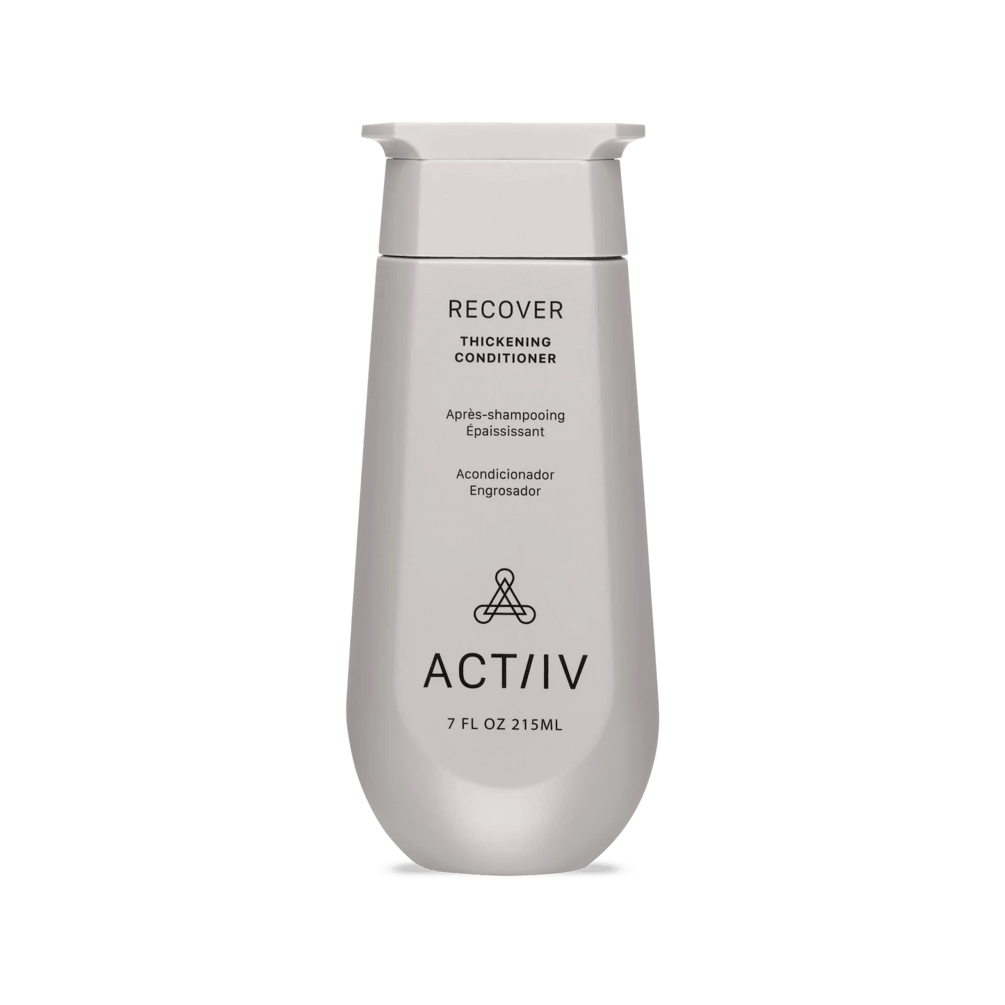 ACTIIV. revitalisant épaississant après-shampoing Recover - Oli & Eve | Boutique capillaire végane et sans cruauté 