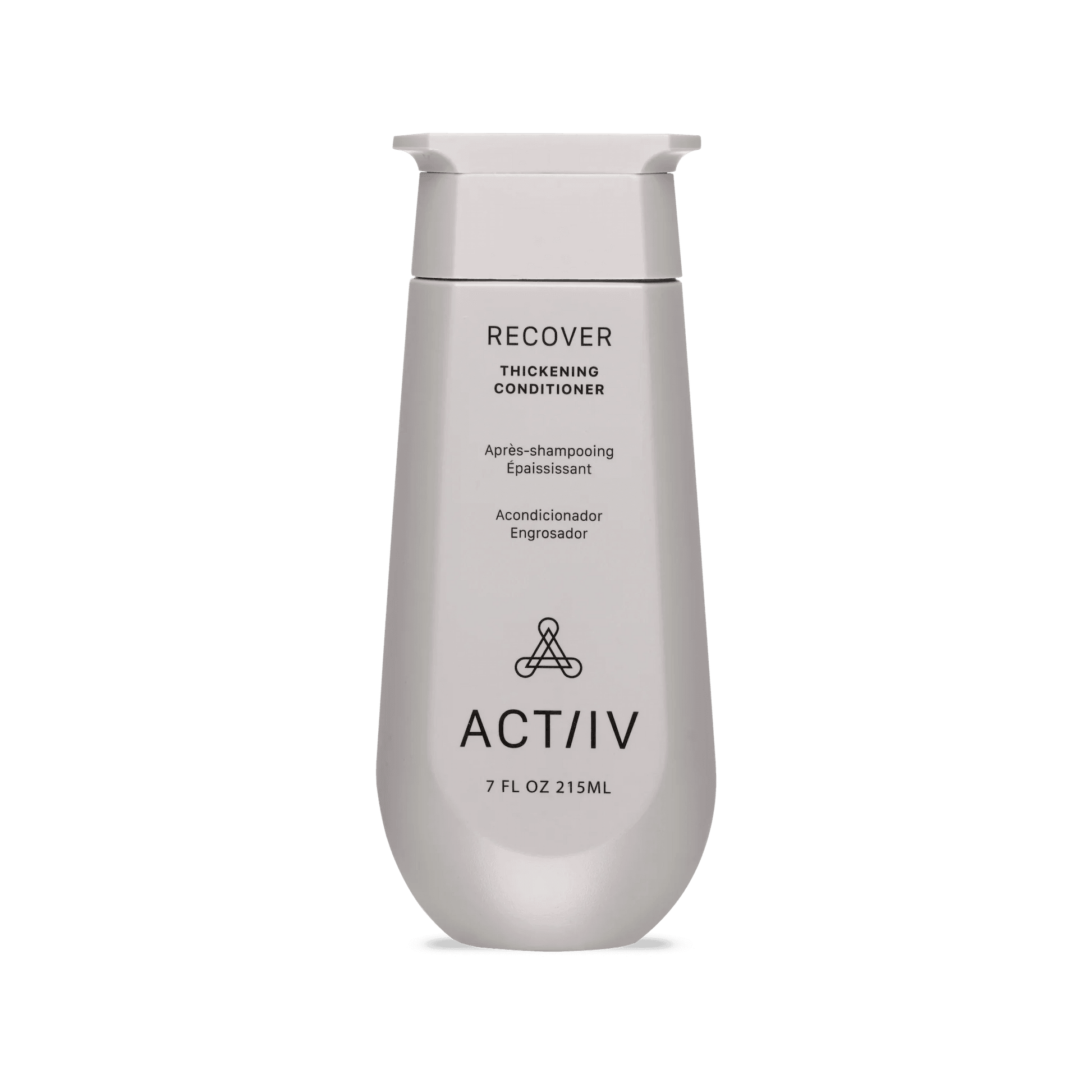 ACTIIV. revitalisant épaississant après-shampoing Recover - Oli & Eve | Boutique capillaire végane et sans cruauté 