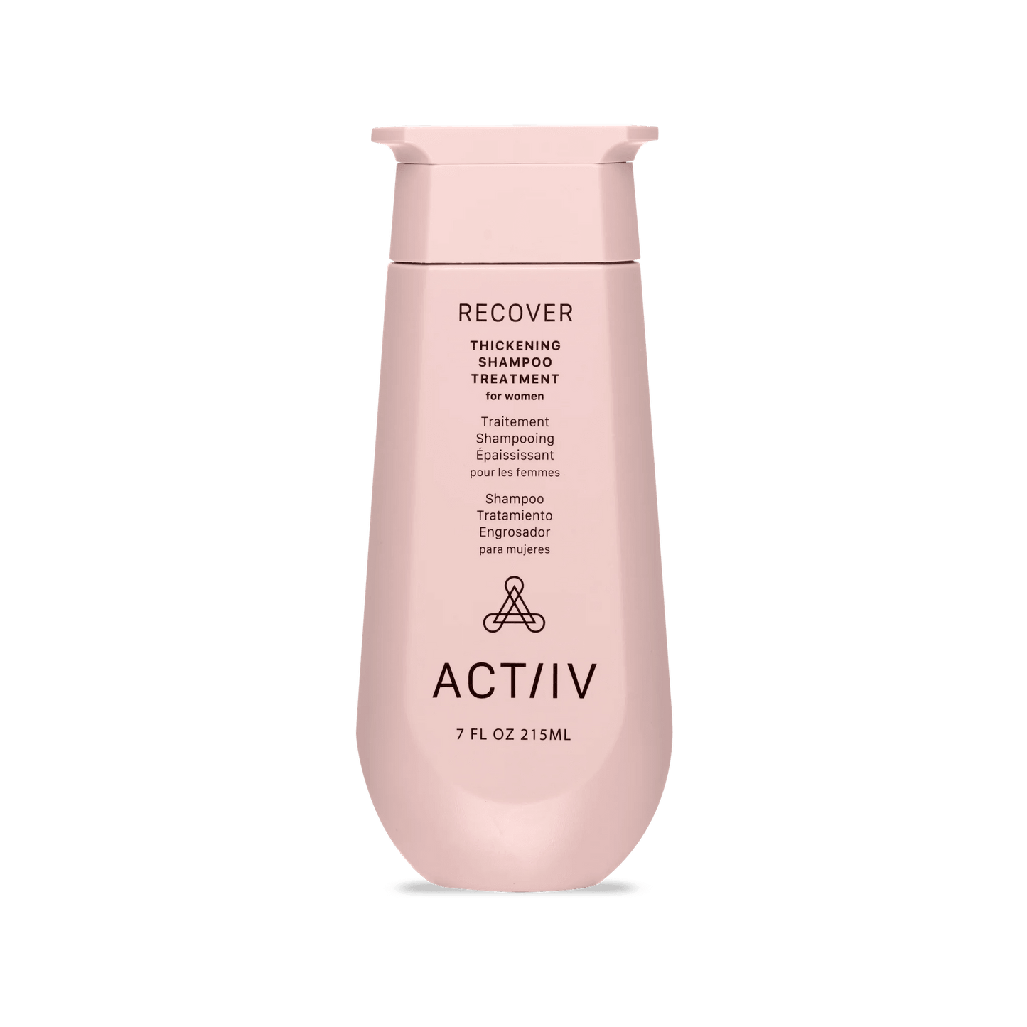 ACTIIV. ensemble de départ - Oli & Eve | Boutique capillaire végane et sans cruauté 