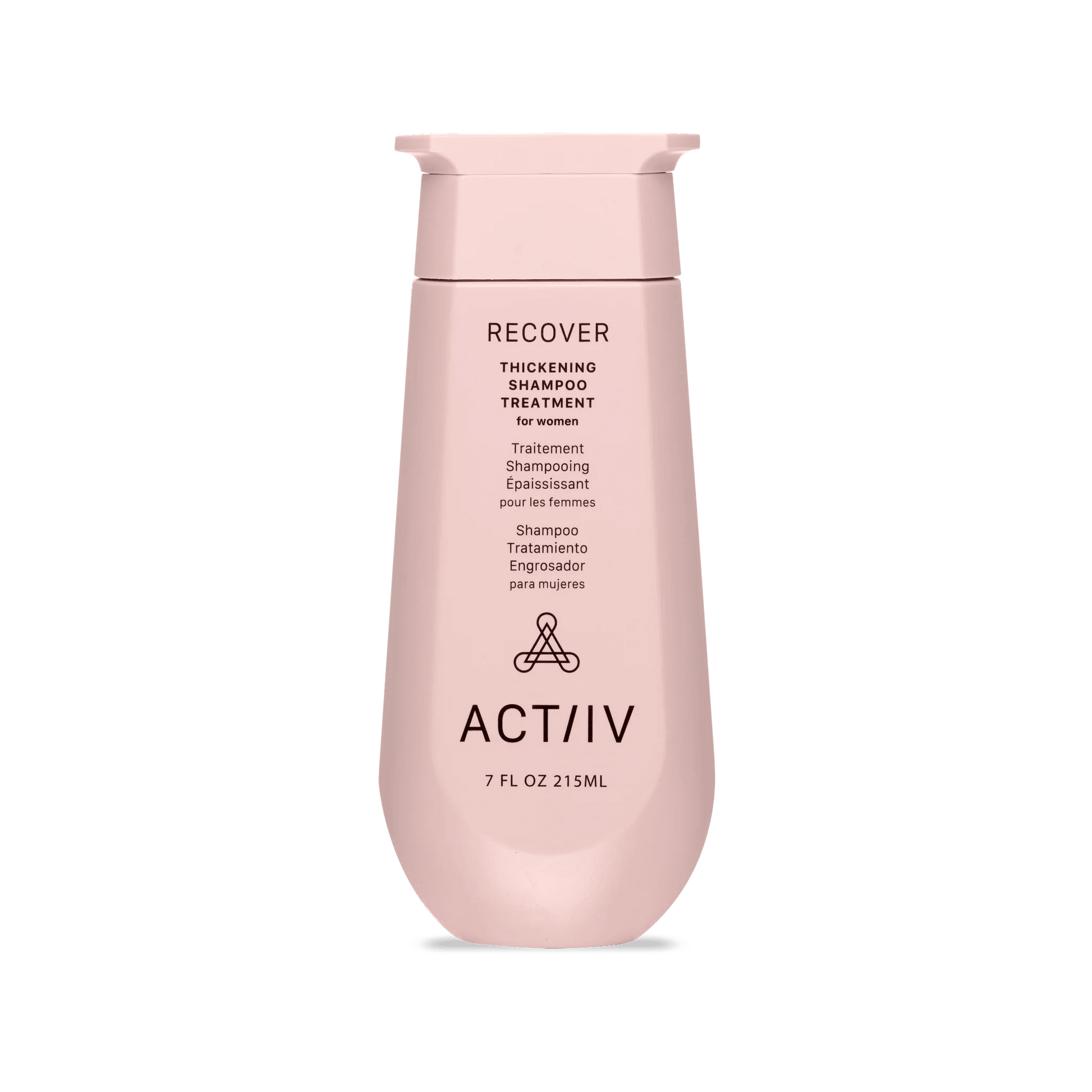 ACTIIV. ensemble de départ - Oli & Eve | Boutique capillaire végane et sans cruauté 