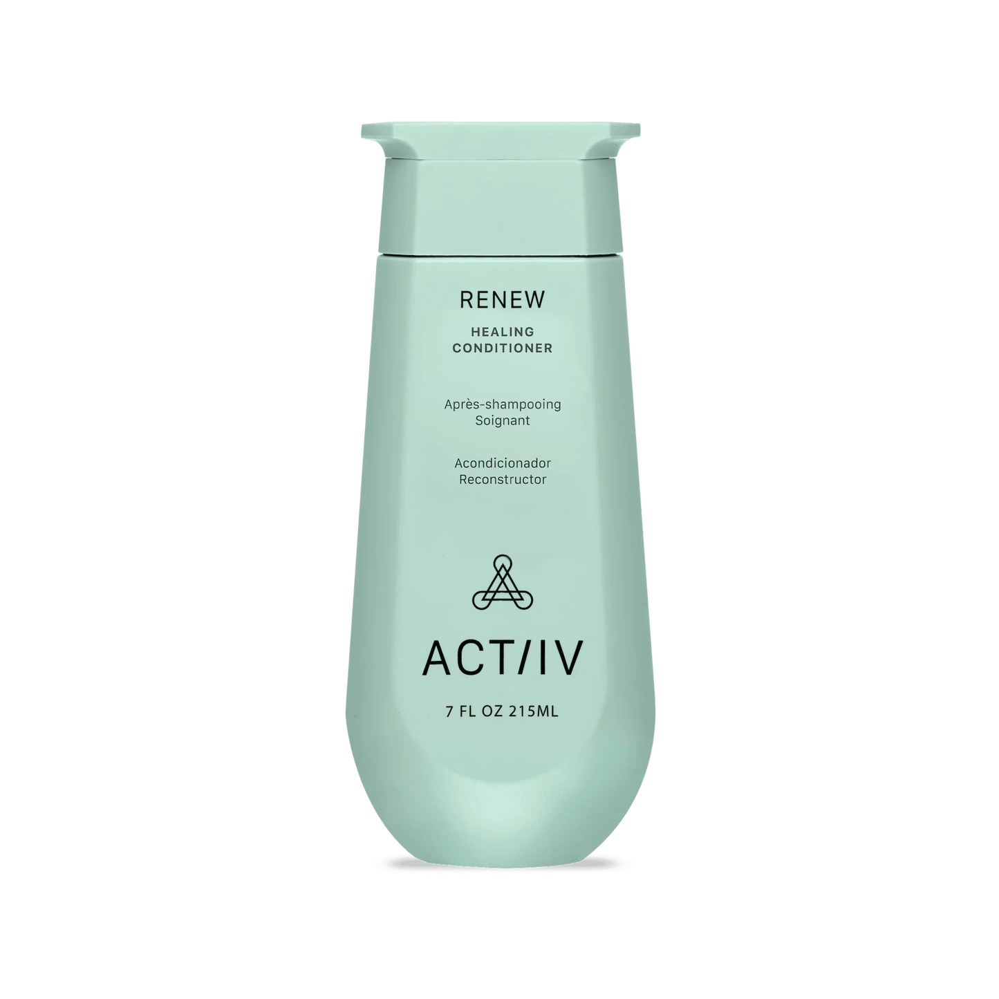 ACTIIV. revitalisant traitant réparateur après-shampoing Renew - Oli & Eve | Boutique capillaire végane et sans cruauté 