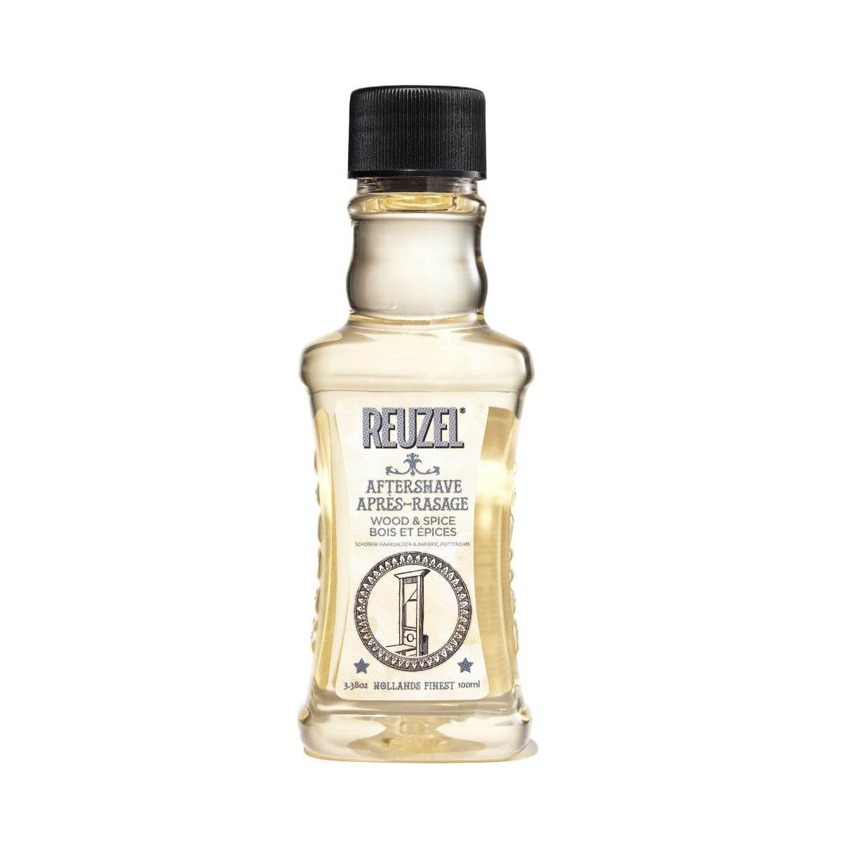 Reuzel. lotion après-rasage 100 ml - Oli & Eve | Boutique capillaire végane et sans cruauté 