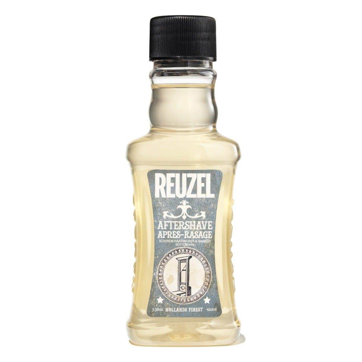 Reuzel. lotion après-rasage 100 ml - Oli & Eve | Boutique capillaire végane et sans cruauté 