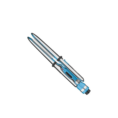 Babyliss Pro. fer plat nano-titanium Optima3000™ 3/4 "