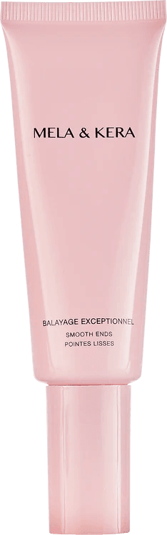 Mela & Kera. crème de finition pointes lisses Balayage exceptionnel 50 ml - Oli & Eve | Boutique capillaire végane et sans cruauté 