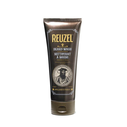 Reuzel. nettoyant visage et barbe 200 ml - Oli & Eve | Boutique capillaire végane et sans cruauté 