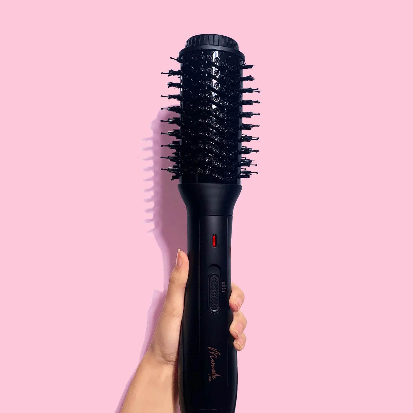 Mermade. brosse-séchoir professionnelle - Oli & Eve | Boutique capillaire végane et sans cruauté 
