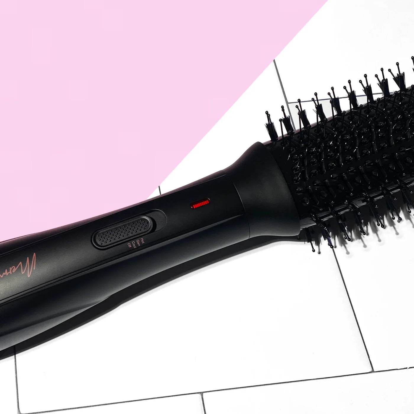 Mermade. brosse-séchoir professionnelle - Oli & Eve | Boutique capillaire végane et sans cruauté 