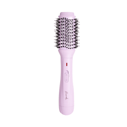 Mermade. brosse-séchoir professionnelle - Oli & Eve | Boutique capillaire végane et sans cruauté 