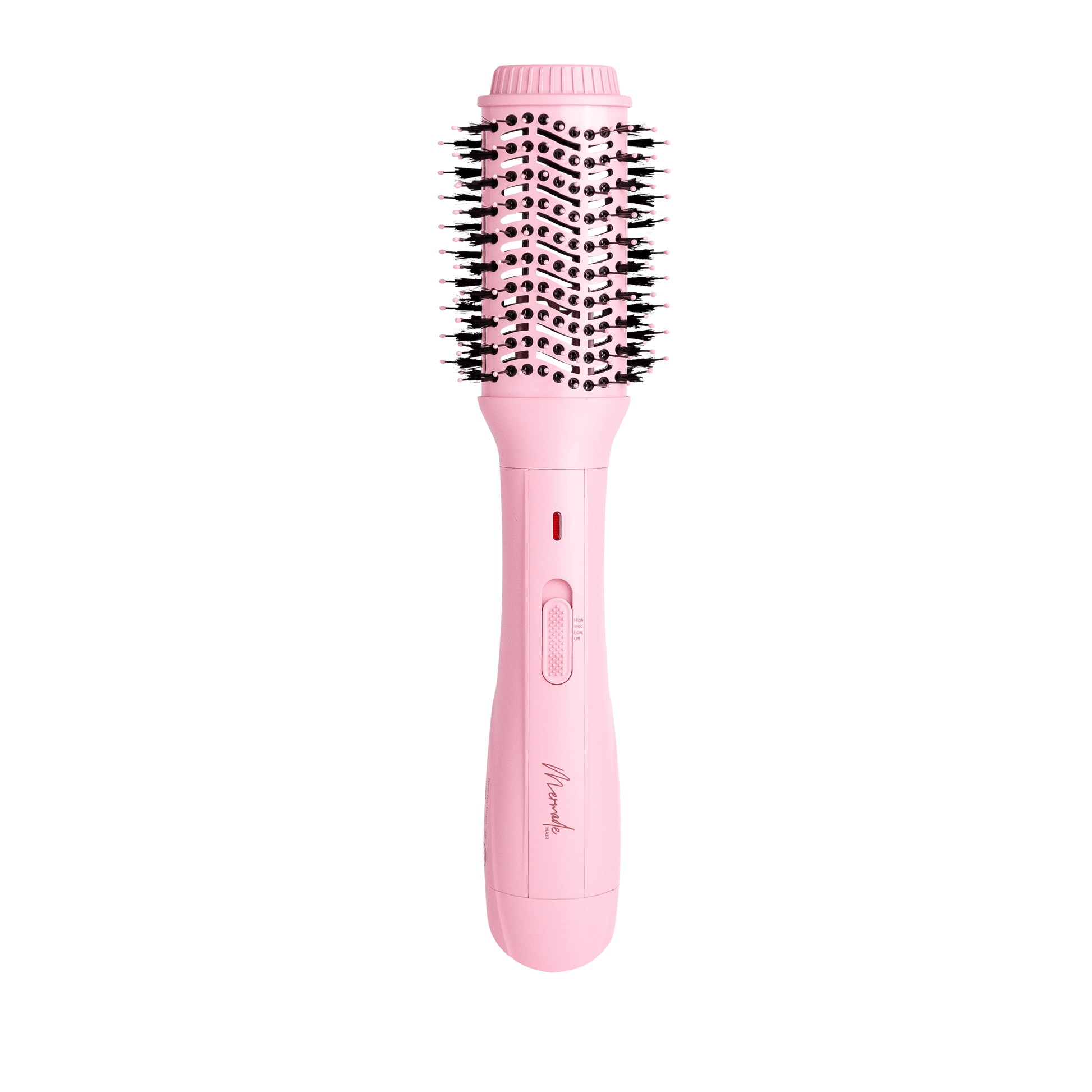 Mermade. brosse-séchoir professionnelle - Oli & Eve | Boutique capillaire végane et sans cruauté 