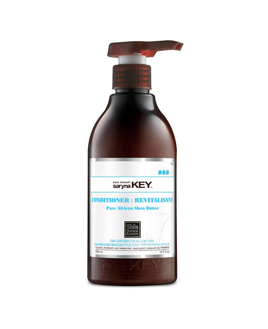 Saryna key. revitalisant cheveux bouclés au beurre de karité - Oli & Eve | Boutique capillaire végane et sans cruauté 