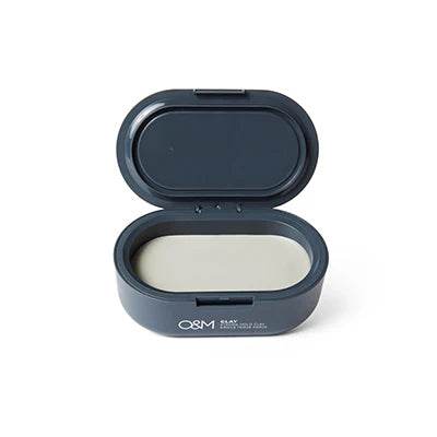 O&M Original & Mineral. argile tenue forte 100 g - Oli & Eve | Boutique capillaire végane et sans cruauté 