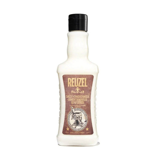 Reuzel. revitalisant après-shampoing apaisant hydratant - Oli & Eve | Boutique capillaire végane et sans cruauté 