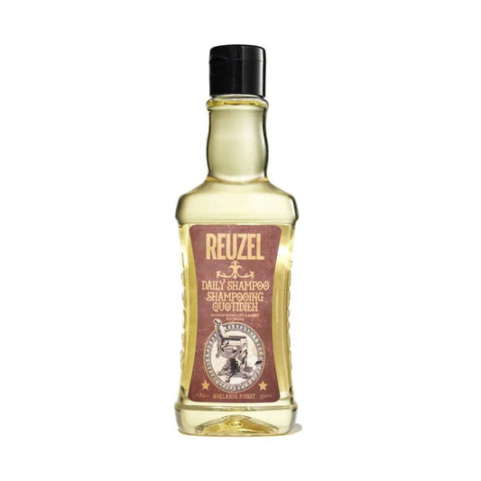 Reuzel. shampoing quotidien - Oli & Eve | Boutique capillaire végane et sans cruauté 