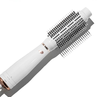 T3. brosse-séchoir Airebrush 2.5 po (rond) - Oli & Eve | Boutique capillaire végane et sans cruauté 