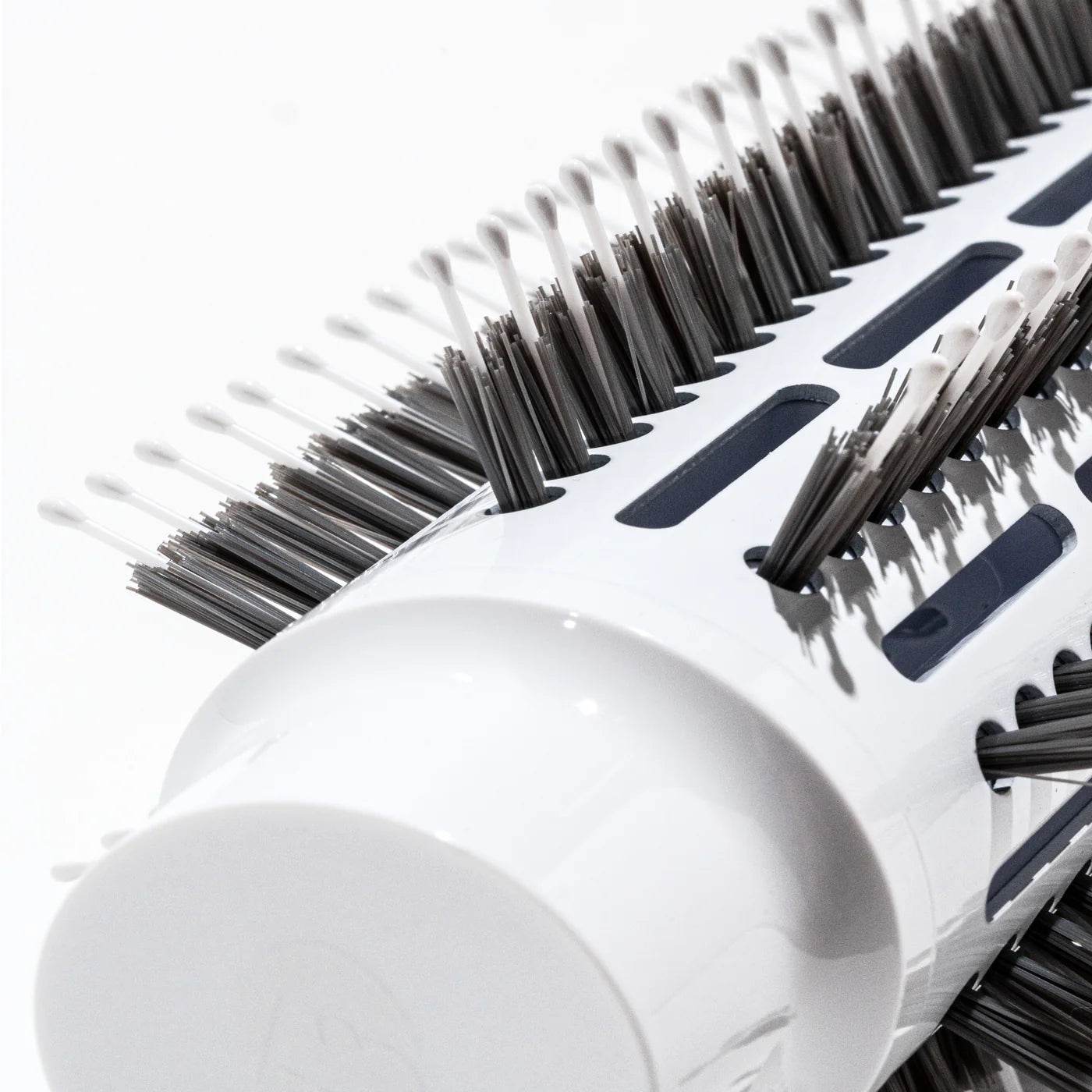 T3. brosse-séchoir Airebrush 2.5 po (rond) - Oli & Eve | Boutique capillaire végane et sans cruauté 