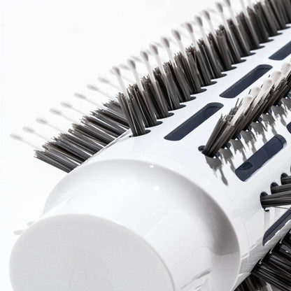 T3. brosse-séchoir Airebrush 2.5 po (rond) - Oli & Eve | Boutique capillaire végane et sans cruauté 