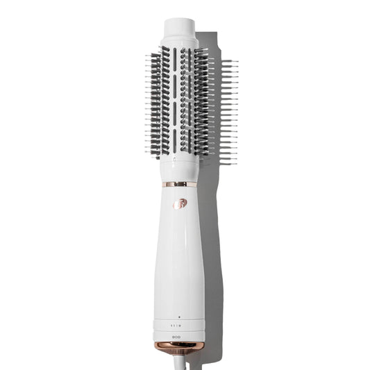 T3. brosse-séchoir Airebrush 2.5 po (rond) - Oli & Eve | Boutique capillaire végane et sans cruauté 