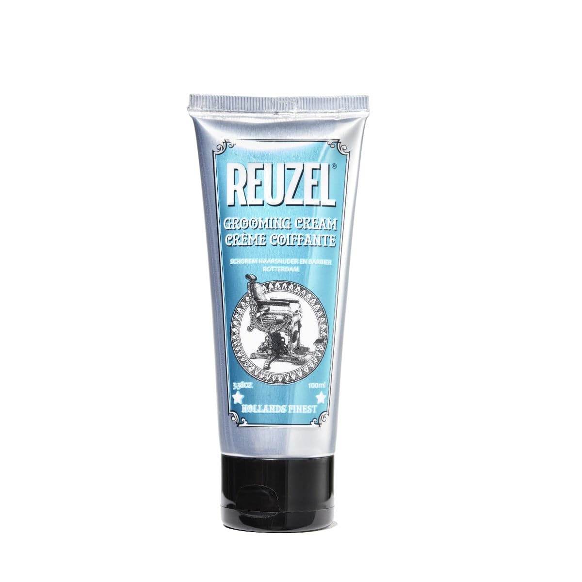 Reuzel. crème coiffante Grooming cream 100 ml - Oli & Eve | Boutique capillaire végane et sans cruauté 