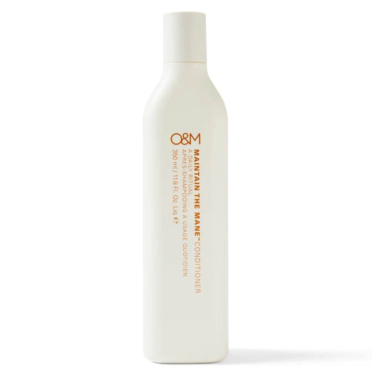 O&M Original & Mineral. revitalisant Maintain the Mane - Oli & Eve | Boutique capillaire végane et sans cruauté 