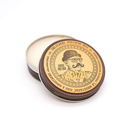 Reuzel. cire à moustache 1 oz - Oli & Eve | Boutique capillaire végane et sans cruauté 