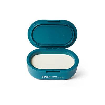 O&M Original & Mineral. pâte coiffante 100 g - Oli & Eve | Boutique capillaire végane et sans cruauté 