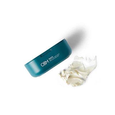 O&M Original & Mineral. pâte coiffante 100 g - Oli & Eve | Boutique capillaire végane et sans cruauté 