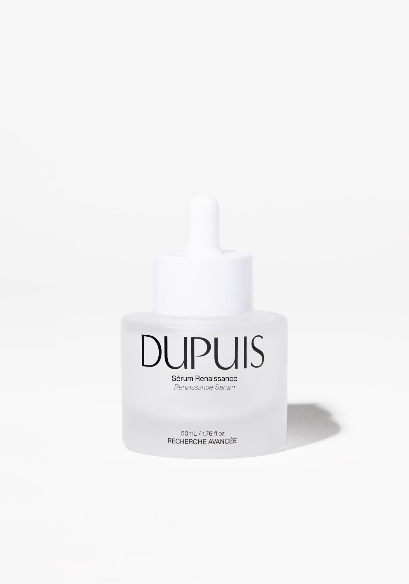 DUPUIS. sérum Renaissance