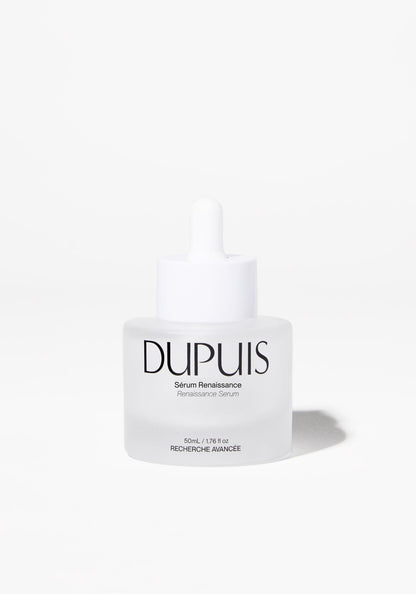 DUPUIS. sérum Renaissance