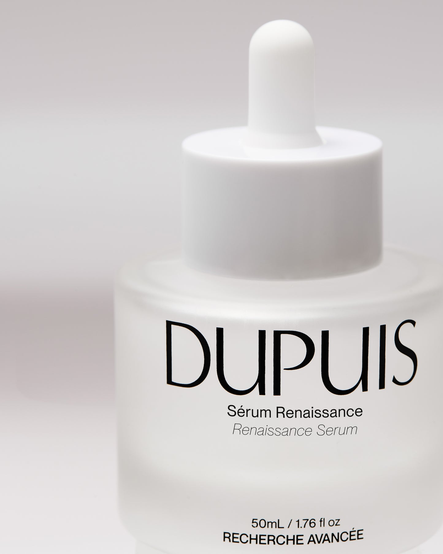 DUPUIS. sérum Renaissance