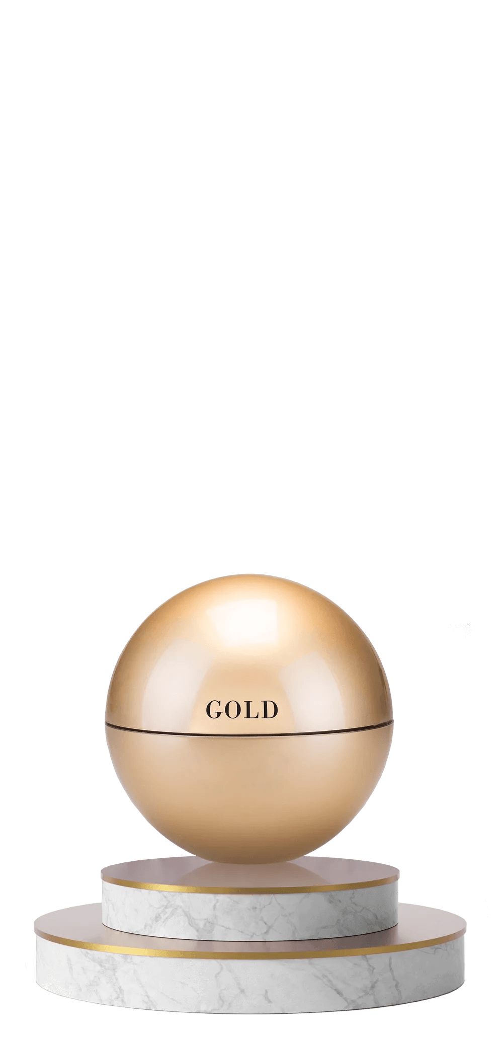 Gold Haircare. pâte coiffante Styling wax 80 ml - Oli & Eve | Boutique capillaire végane et sans cruauté 