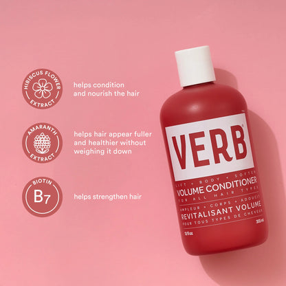 Verb. revitalisant volume