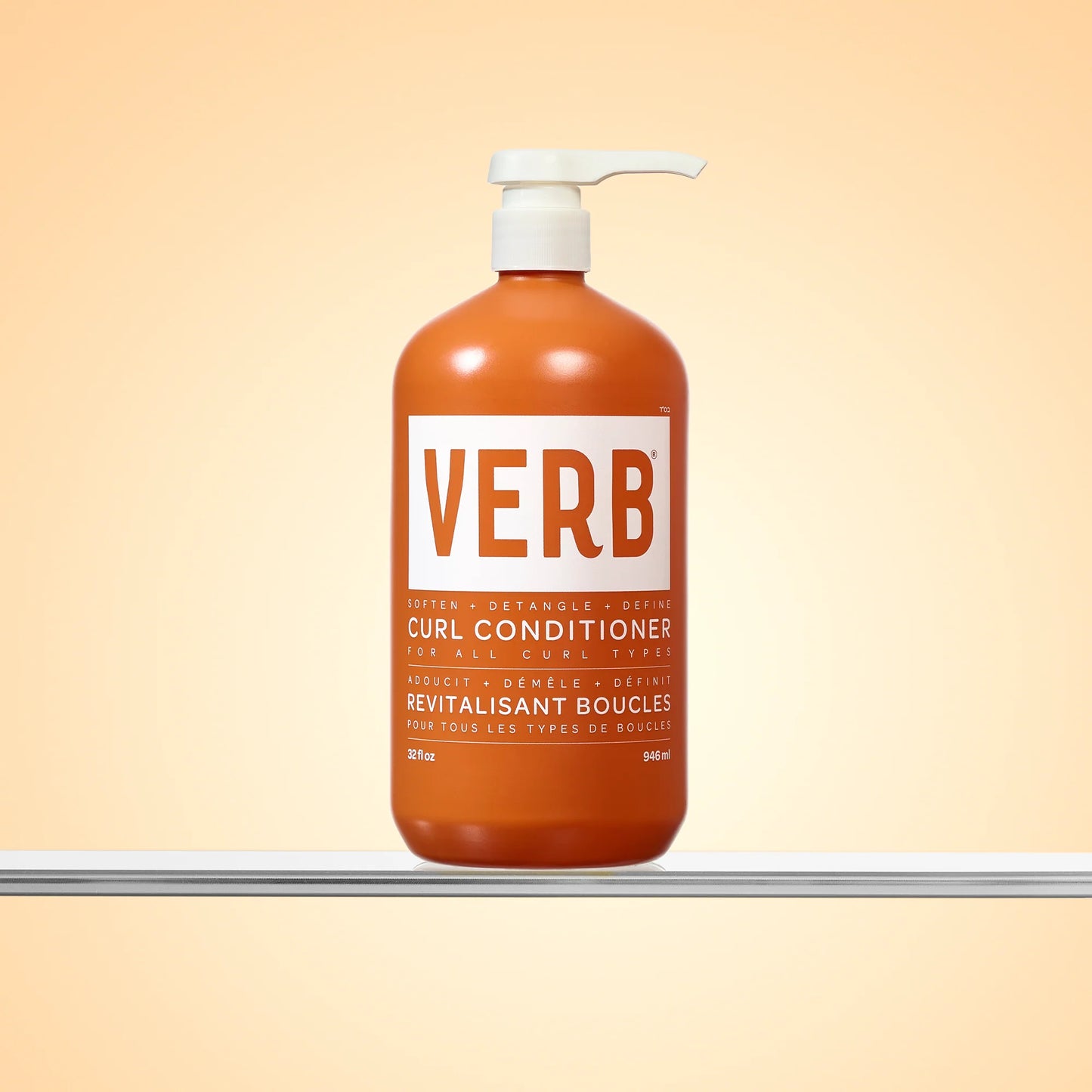 Verb. revitalisant boucles
