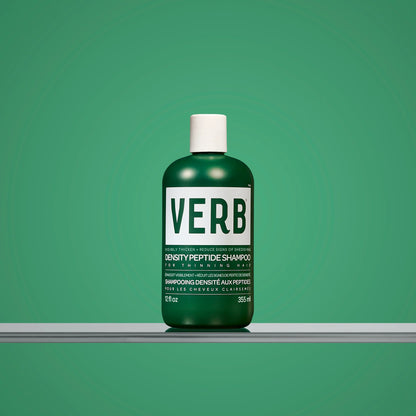 Verb. shampoing densité aux peptides 355 ml