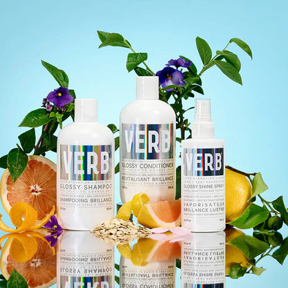Verb. revitalisant glossy
