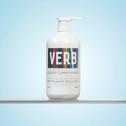 Verb. revitalisant glossy