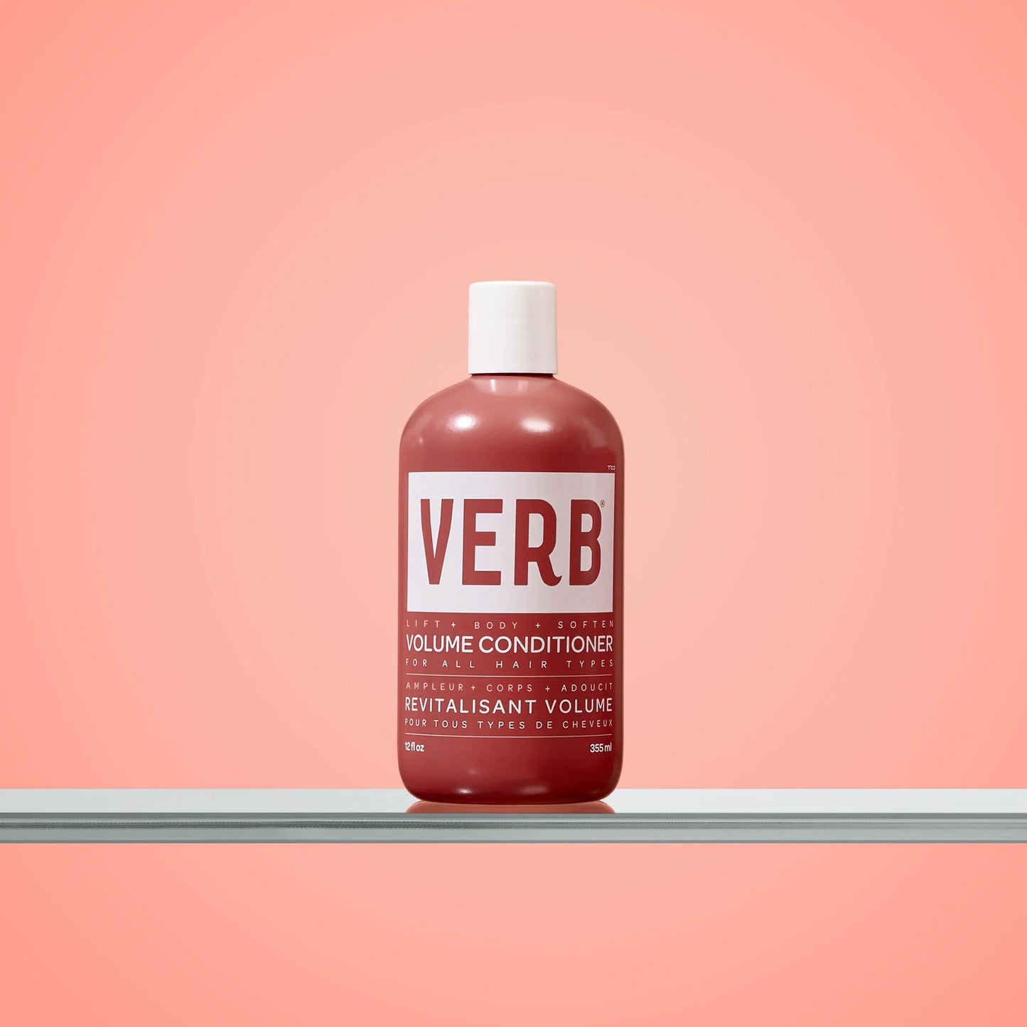 Verb. revitalisant volume