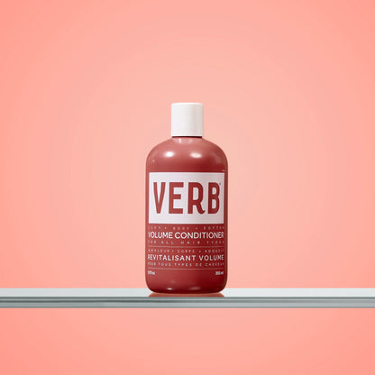 Verb. revitalisant volume